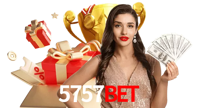 Jogue com dealers reais no 5757bet!