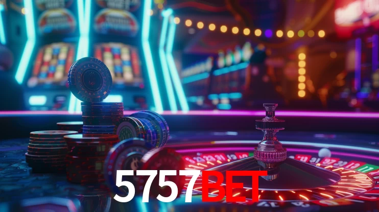 Welcome Bonus 5757bet