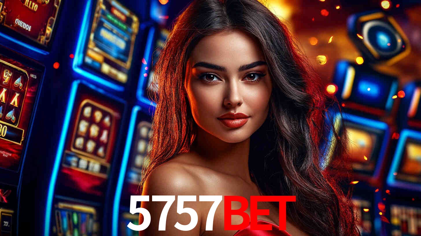 Estatísticas 5757bet