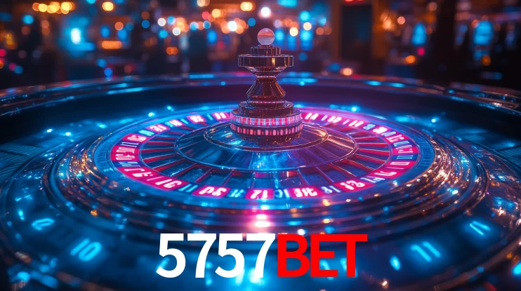 5757bet: Seu Cassino Premiado com Pagamentos Rápidos