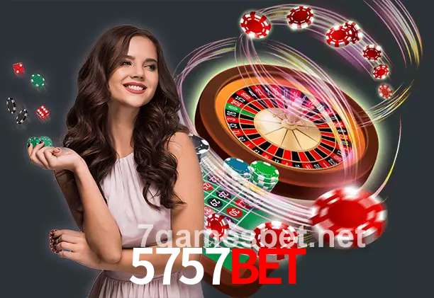 vivo no cassino 5757bet