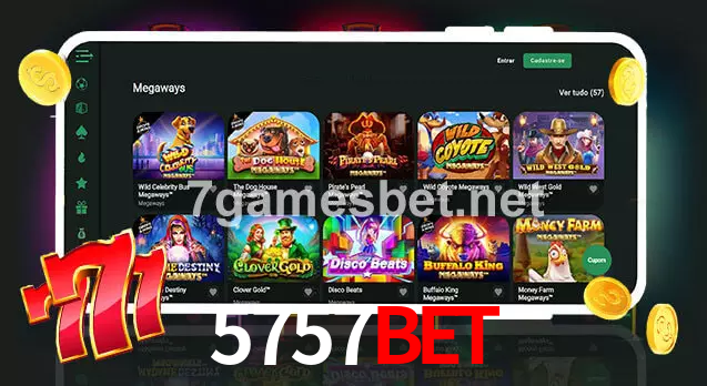 5757bet aplicativo