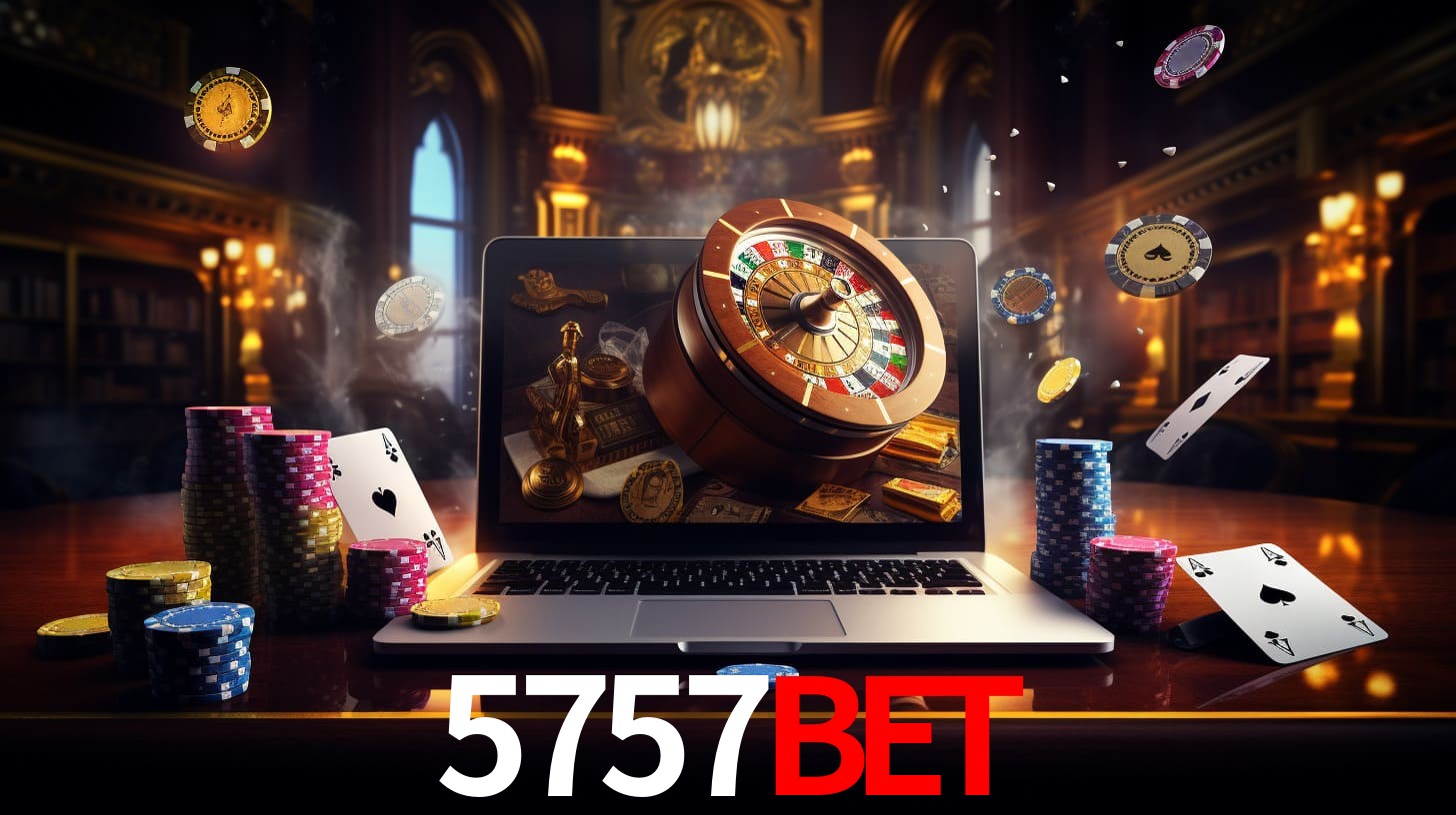 5757bet App Interface