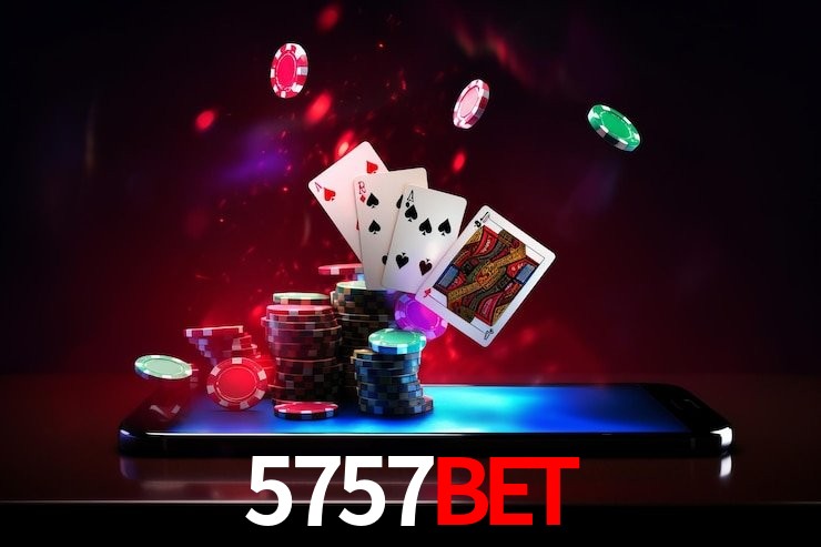 Football Betting 5757bet