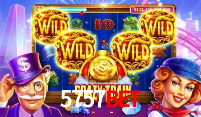 Exclusive Offers 5757bet