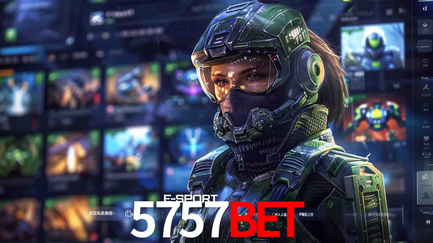 Account Benefits 5757bet