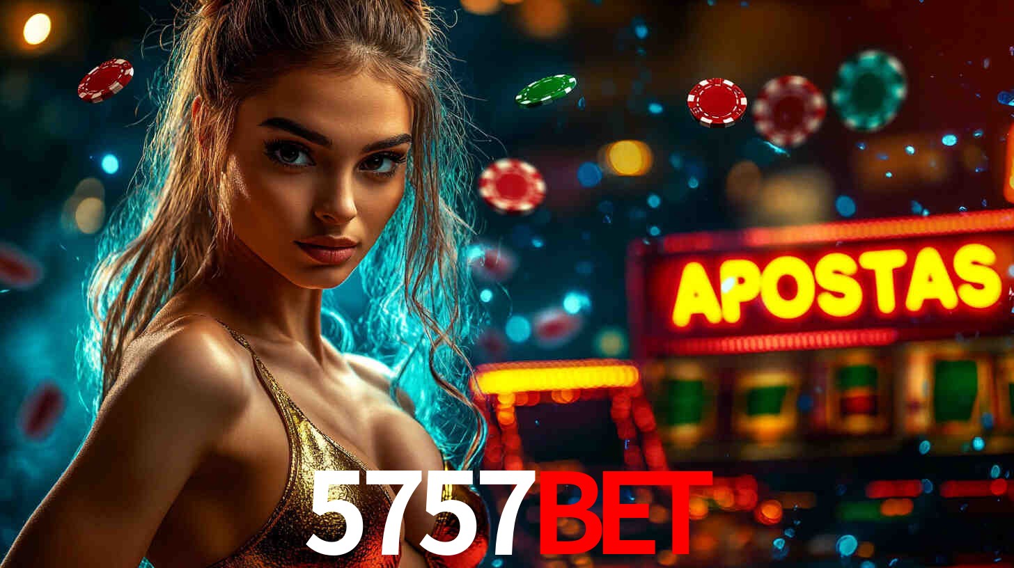 Casino VIP 5757bet