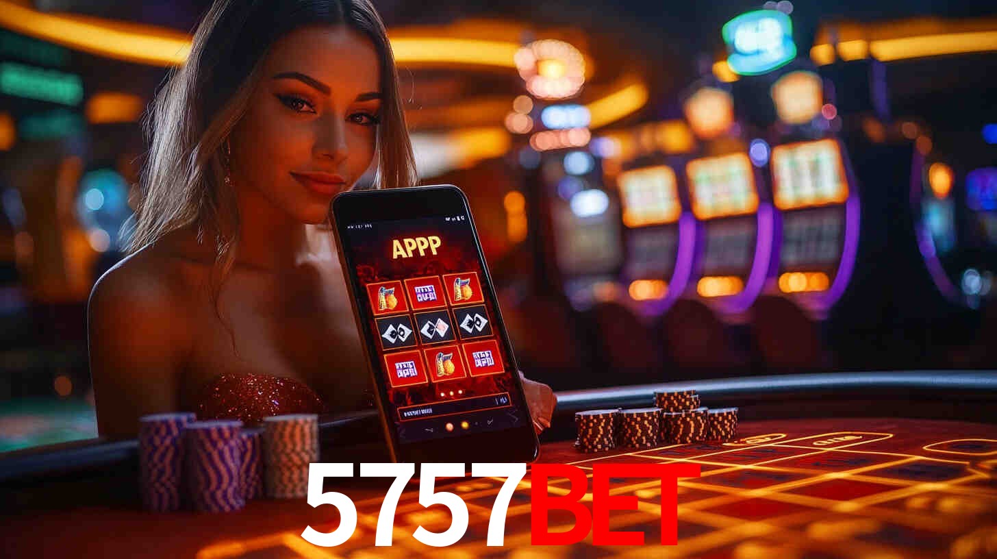 Jogo Aviator 5757bet