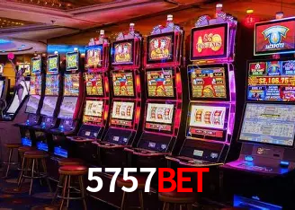Flash Promotion 5757bet