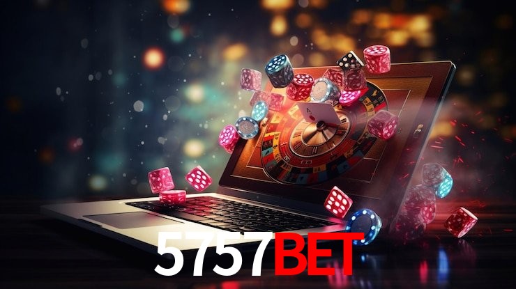 Tecnologia da Plataforma 5757bet
