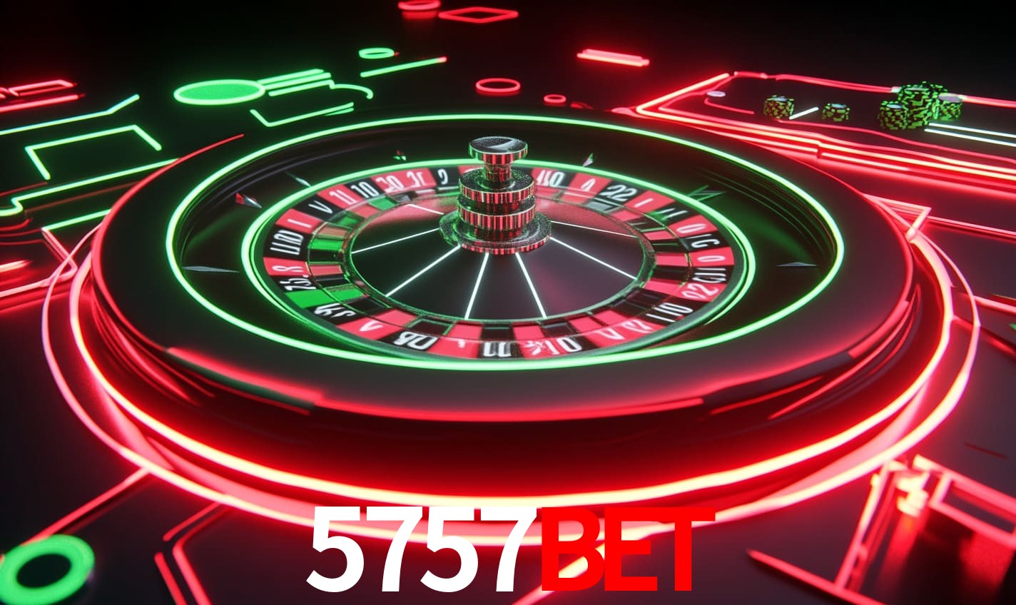 Recursos de Bônus 5757bet