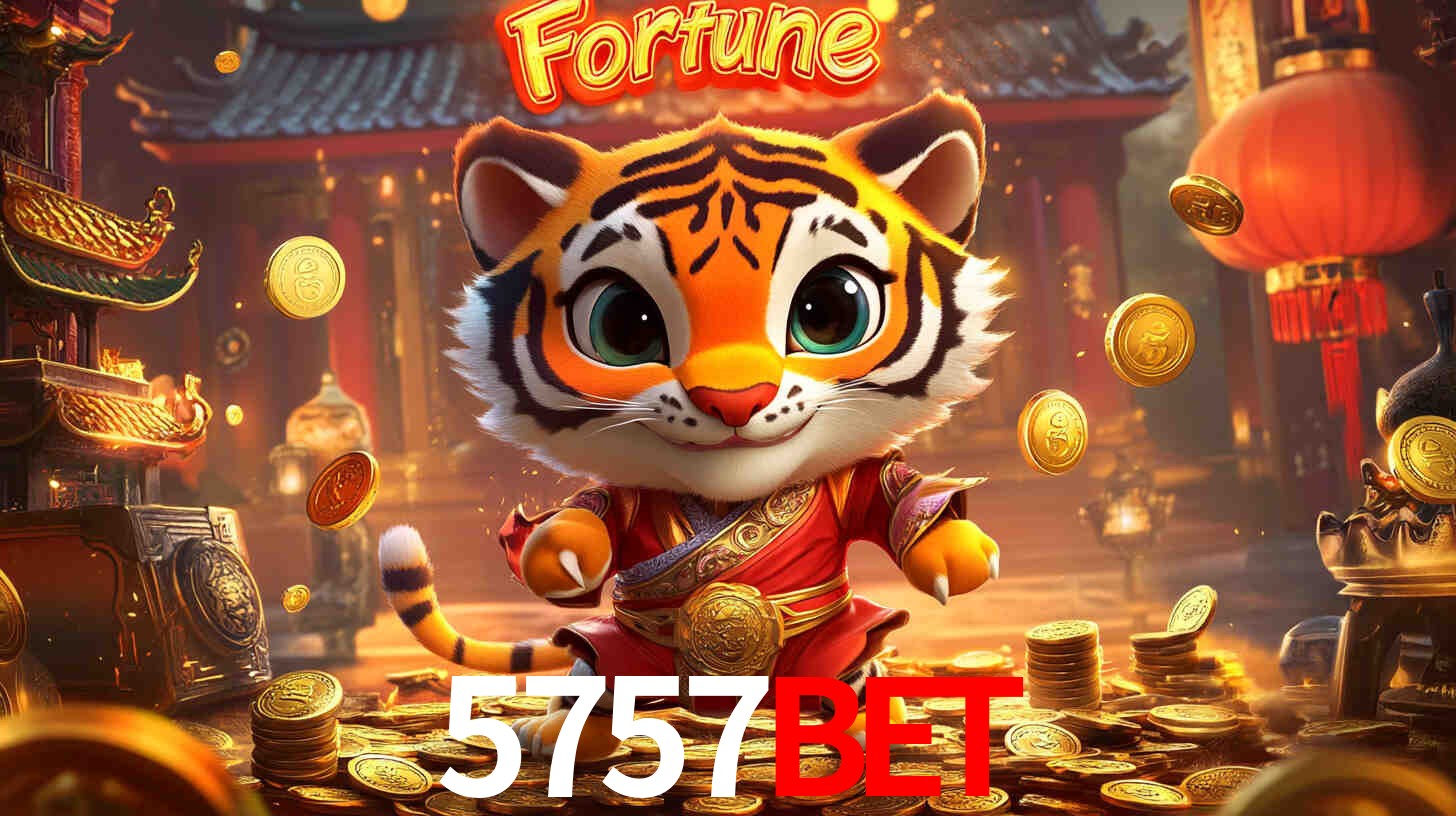 Torneios 5757bet