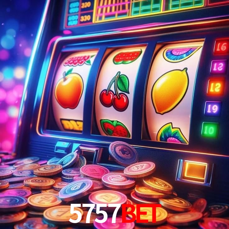 Desvendando o Mundo dos Jogos Virtuais na 5757bet