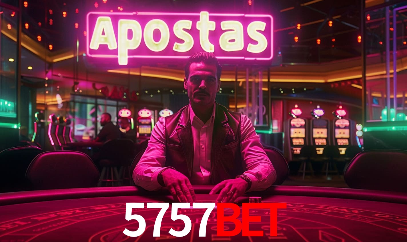 Avaliações dos Jogadores 5757bet