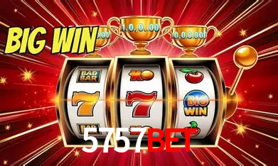 Weekend Specials 5757bet