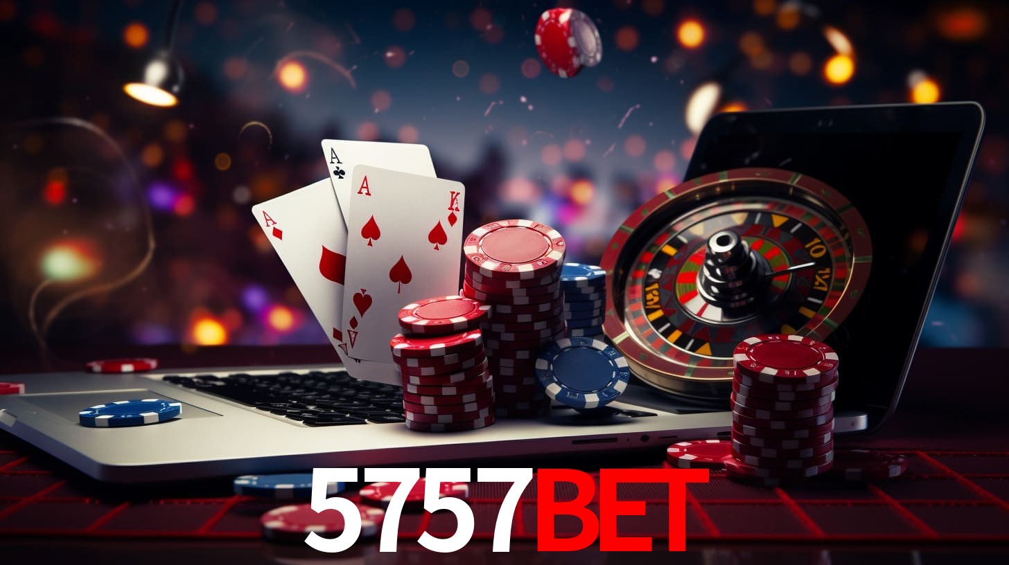 Exclusive Games 5757bet