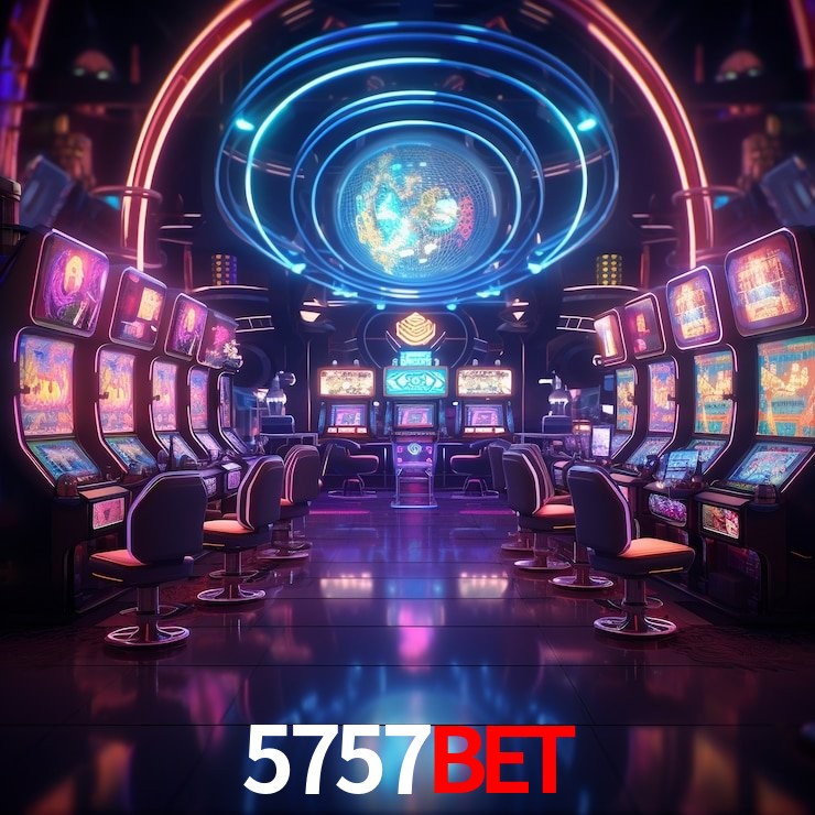 A Emoção da Loteria na 5757bet: Uma Chance de Mudança de Vida