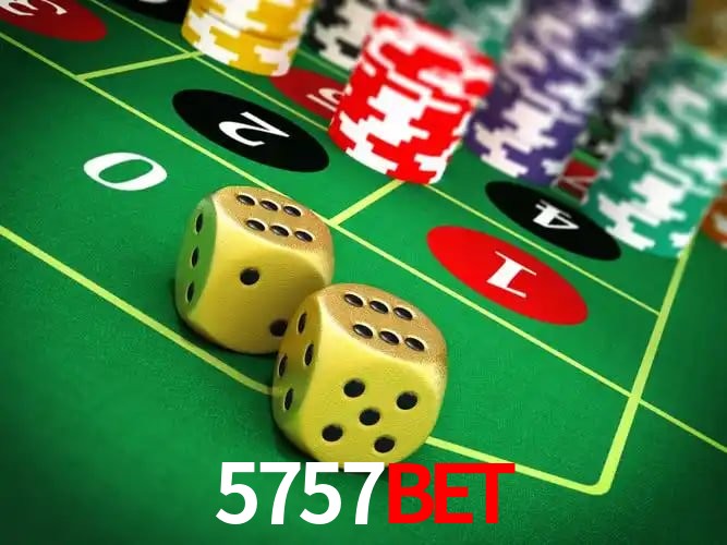 VIP Casino 5757bet