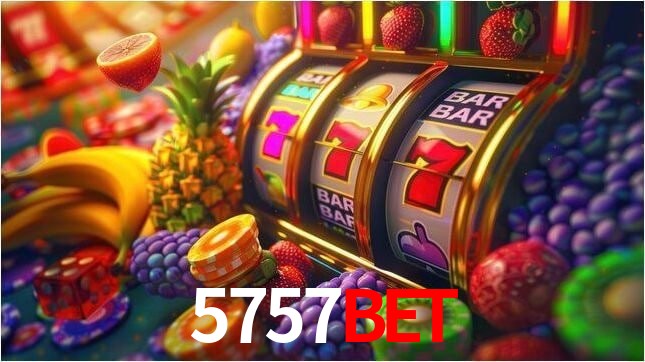 Secure Login 5757bet