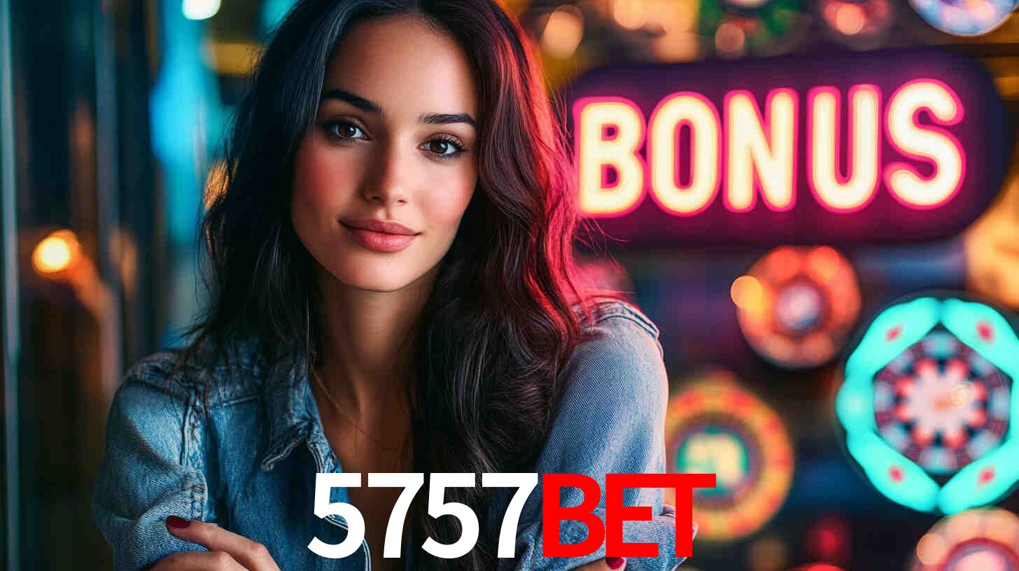 Descubra a Magia dos Jogos de Arcade no 5757bet