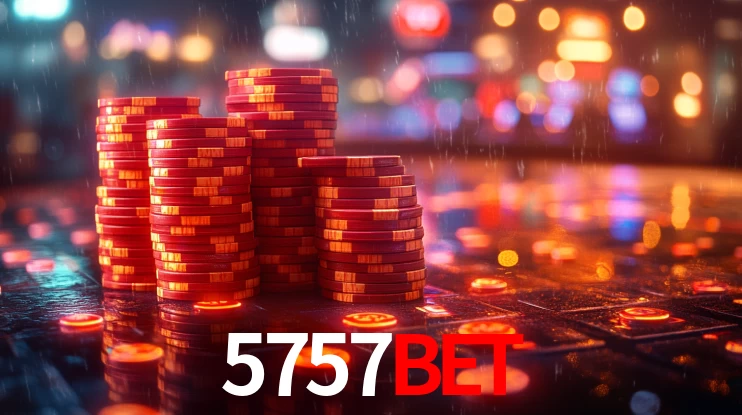 5757bet: A Experiência de Casino com Jogos de Mesa ao Vivo