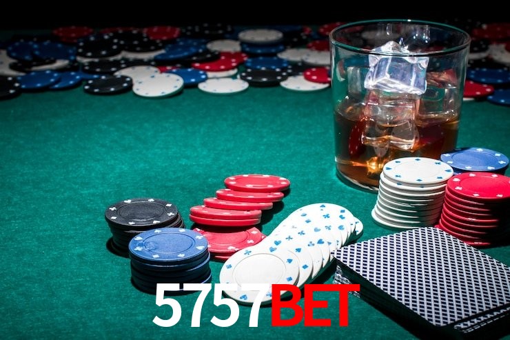 Inovações de Jogos na 5757bet: O Futuro das Experiências Interativas