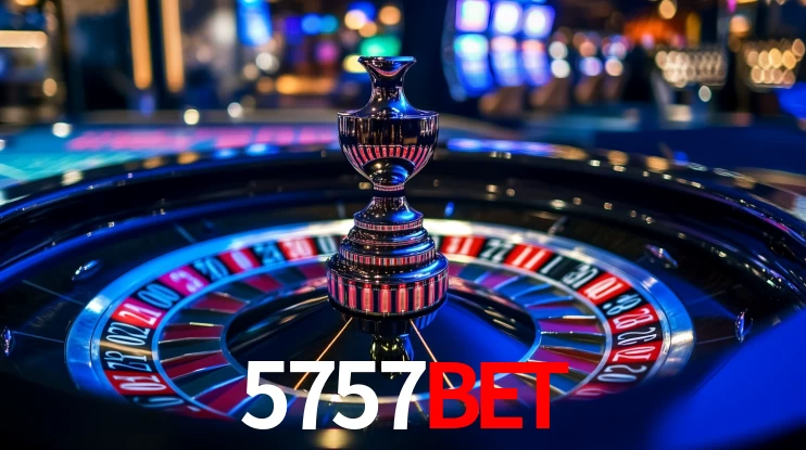 5757bet: Seu Especialista em Apostas Esportivas Brasileiras