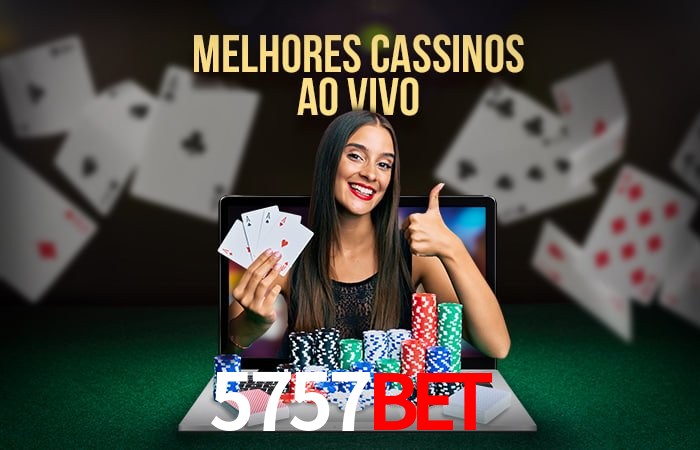Quick Registration 5757bet