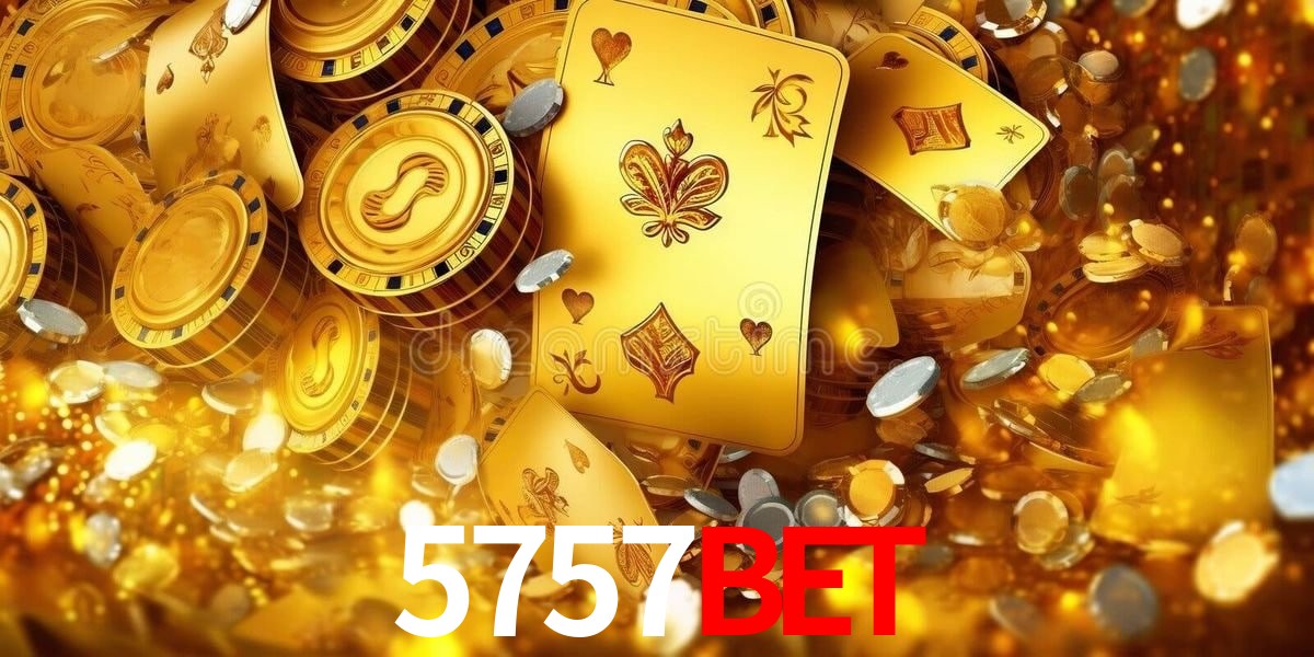 Provedores de Jogos 5757bet