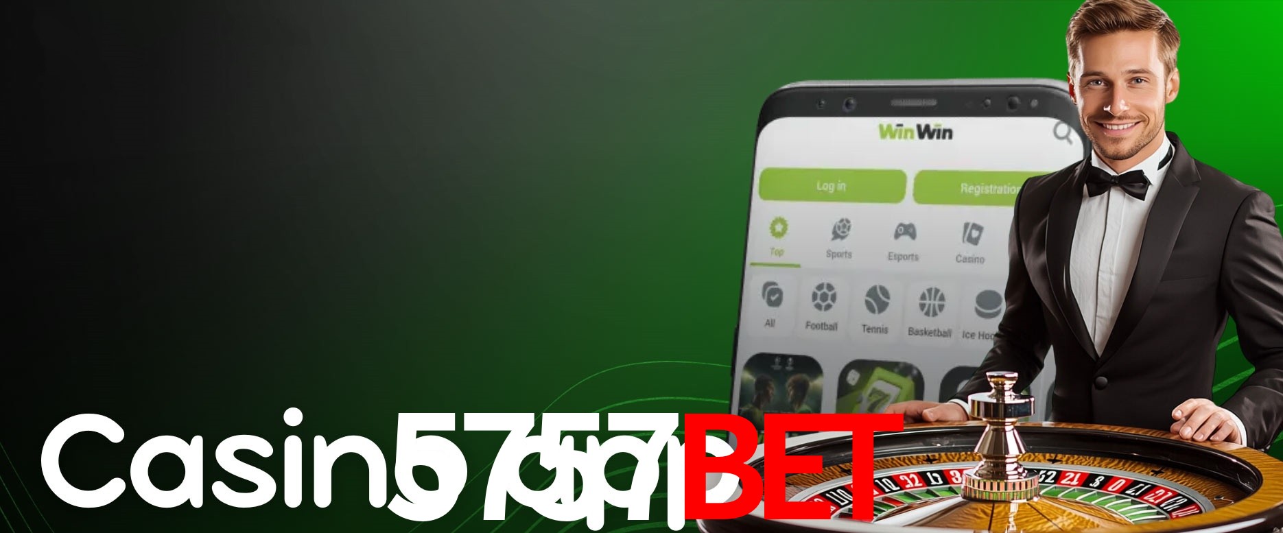 Games Directory 5757bet