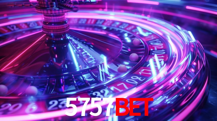 Login Seguro 5757bet