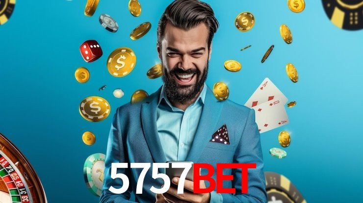 Tennis Betting 5757bet