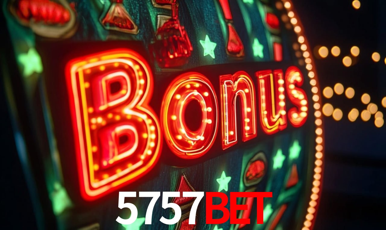 Desvendando o Mundo dos Jogos Virtuais na 5757bet