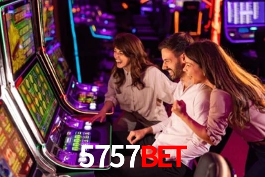 Especiais de Fim de Semana 5757bet