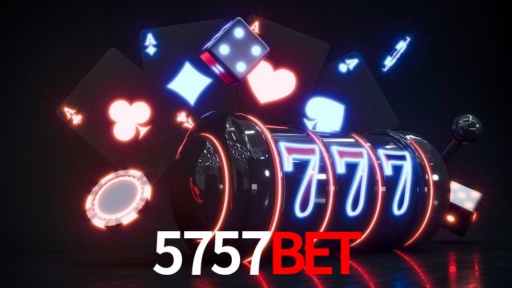 Roulette Table 5757bet
