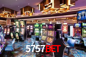 Explorando a Categoria de Eventos em Apostas na 5757bet