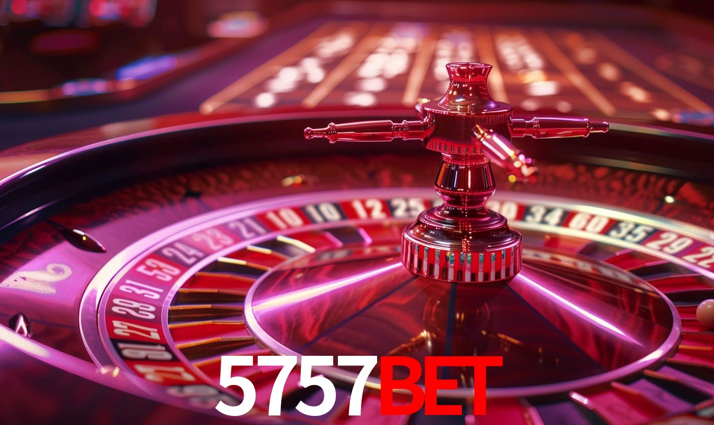 Jogos de Slot 5757bet