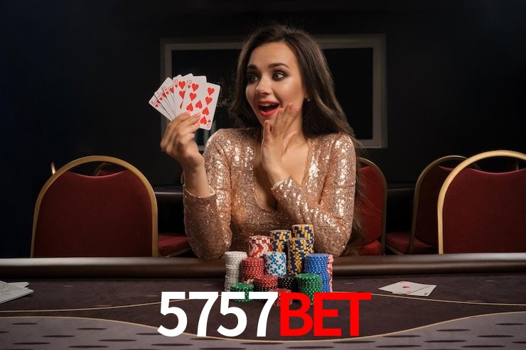 Ofertas Exclusivas 5757bet