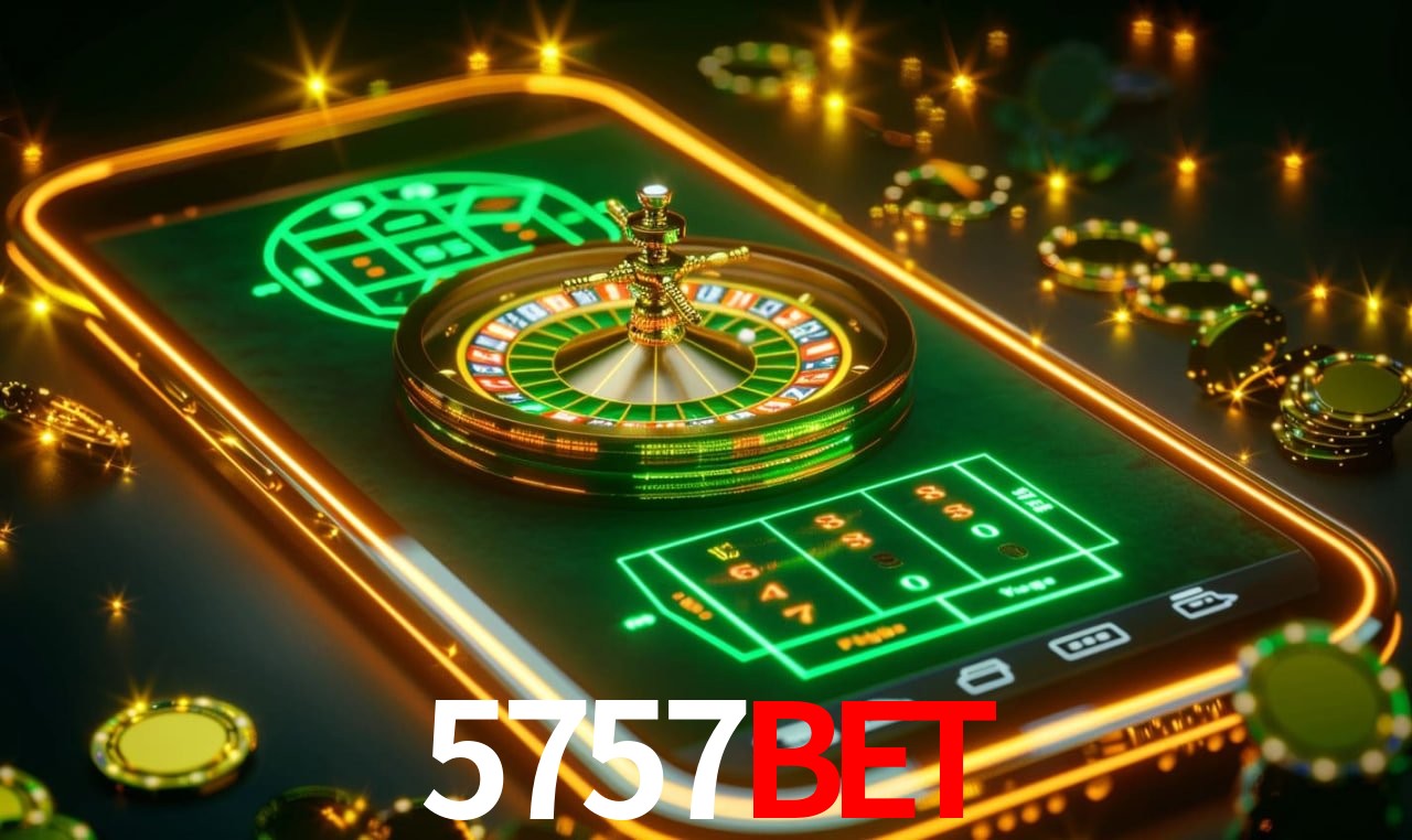 Explorando a Categoria de Eventos em Apostas na 5757bet