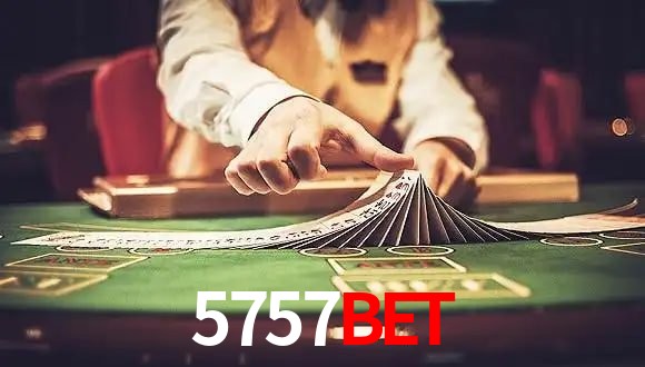 Daily Bonuses 5757bet