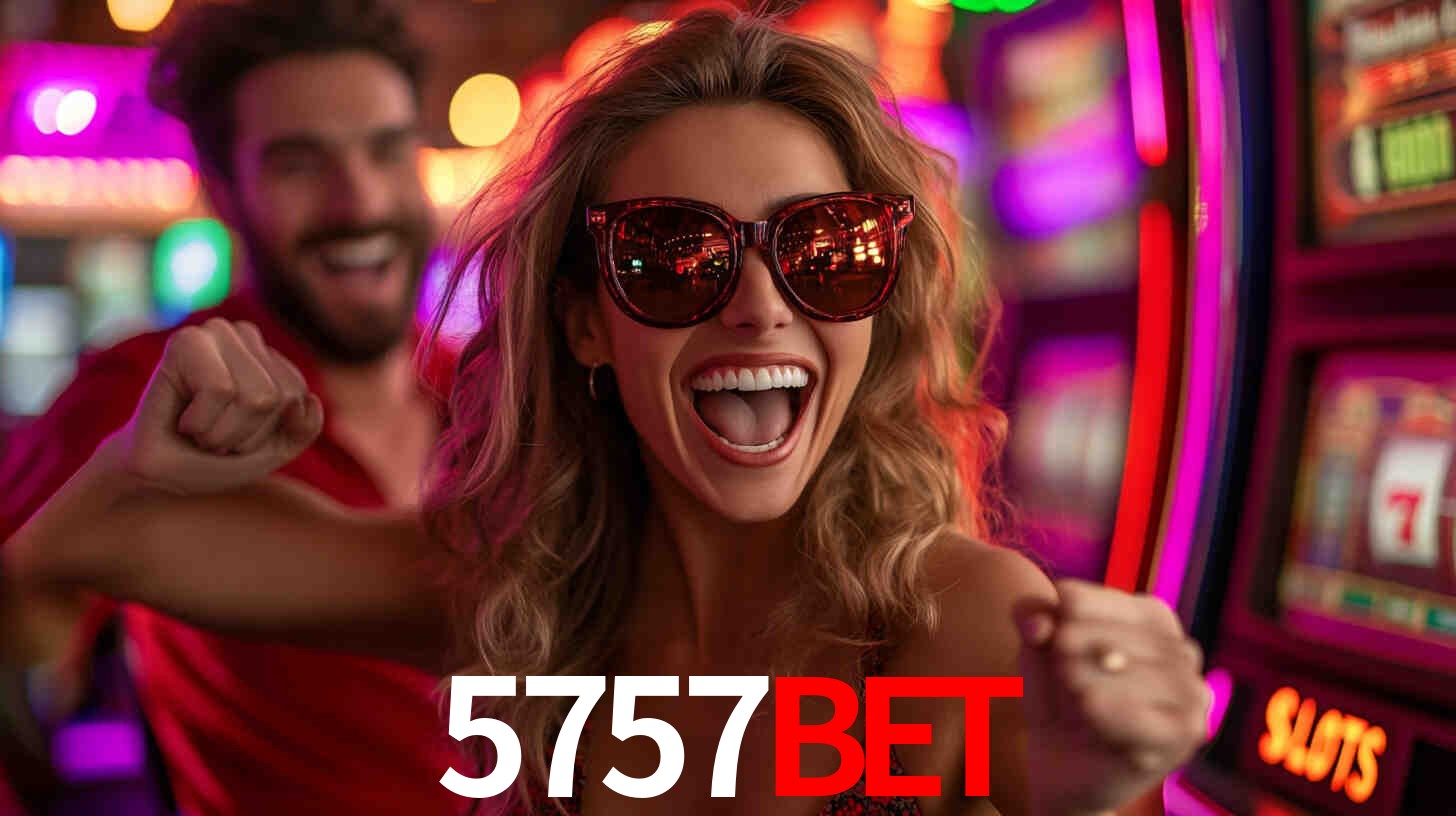 Apostas de Futebol 5757bet