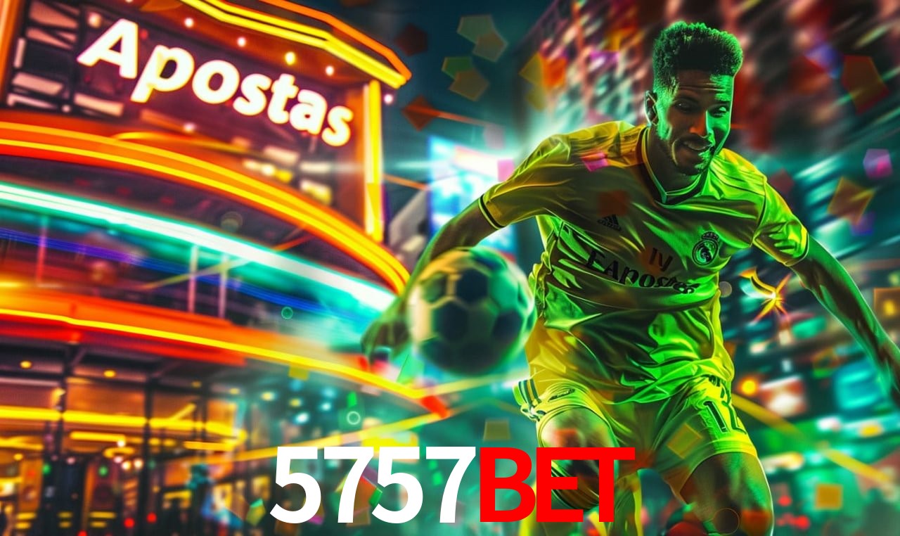 Descubra o Programa VIP da 5757bet: Vantagens Exclusivas para Jogadores