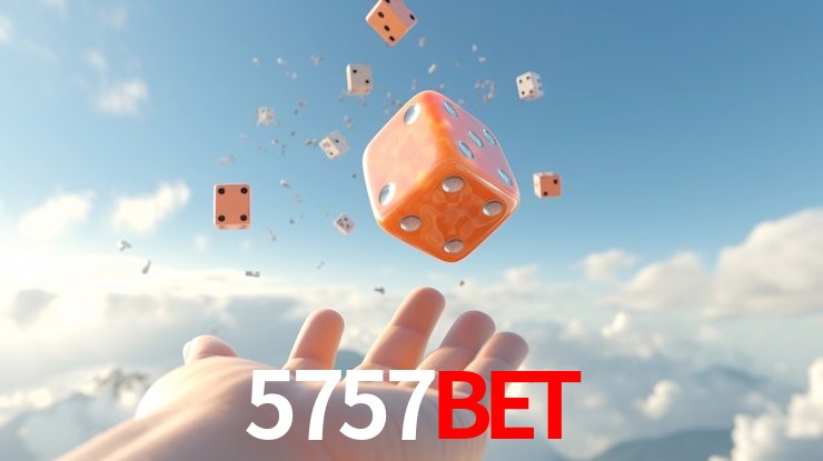 Programa VIP 5757bet