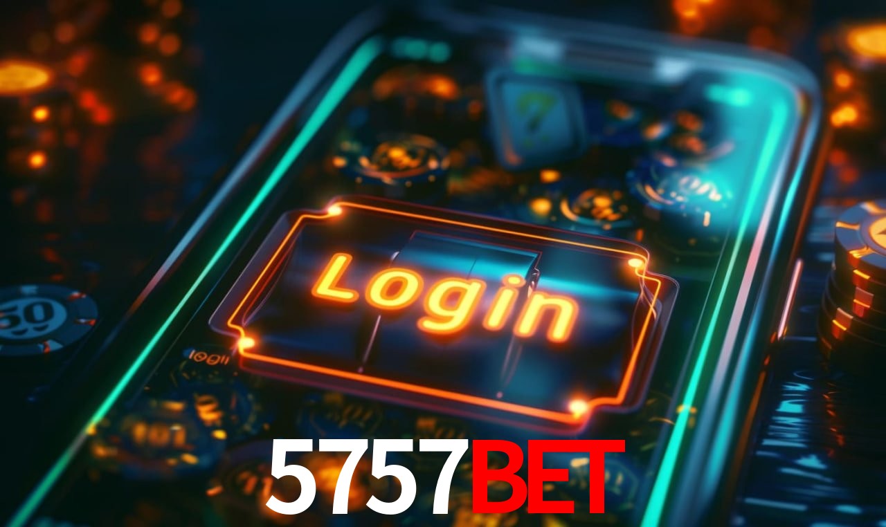 Live Casino 5757bet