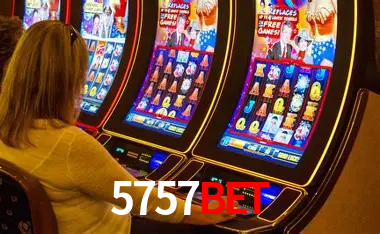 APP oficial da 5757bet para mobile