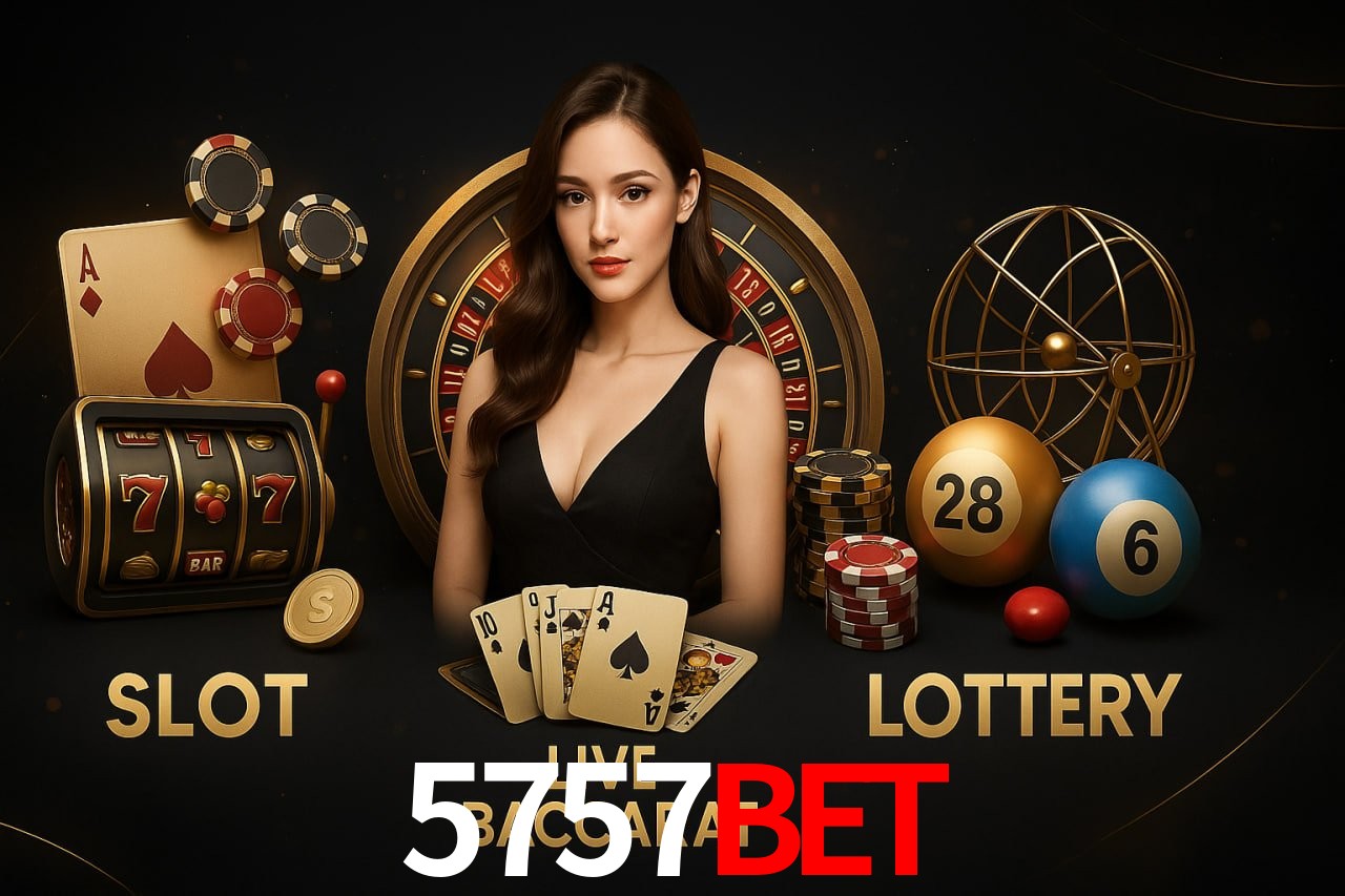 Descubra o Programa VIP da 5757bet: Vantagens Exclusivas para Jogadores
