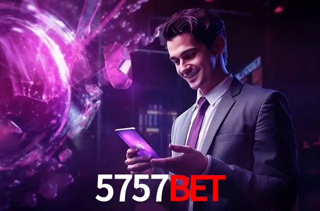Blackjack Table 5757bet