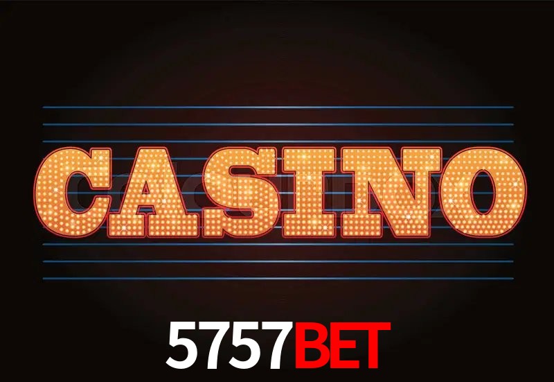Inovações de Jogos na 5757bet: O Futuro das Experiências Interativas