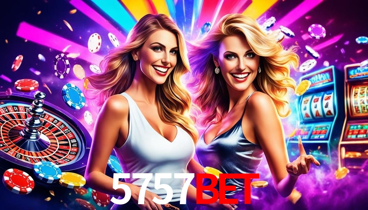 Descubra a Essência do 5757bet: Nossa História e Compromissos
