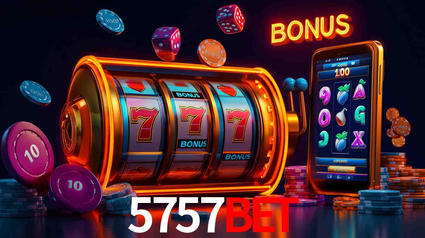 Estatísticas Esportivas 5757bet